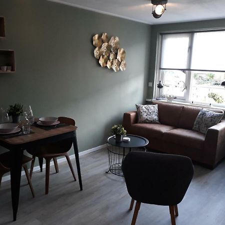 Nieuw Appartement 12 Оосткапелл Экстерьер фото