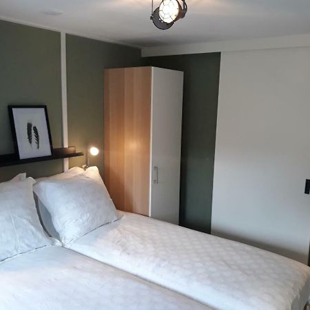 Nieuw Appartement 12 Оосткапелл Экстерьер фото